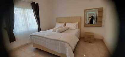 Eton Asia Kota Bunga Villas