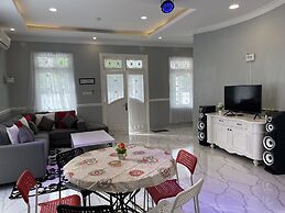 Eton Asia Kota Bunga Villas