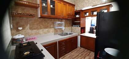 Eton Asia Kota Bunga Villas