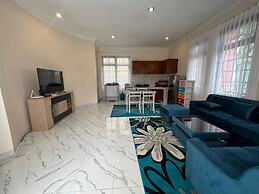 Eton Asia Kota Bunga Villas