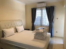 Eton Asia Kota Bunga Villas