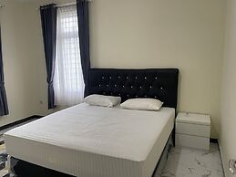 Eton Asia Kota Bunga Villas