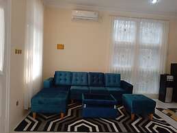 Eton Asia Kota Bunga Villas