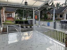 Eton Asia Kota Bunga Villas