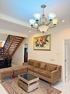 Eton Asia Kota Bunga Villas