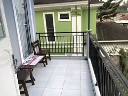 Eton Asia Kota Bunga Villas