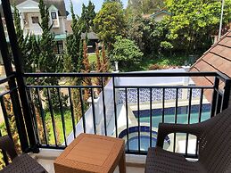 Eton Asia Kota Bunga Villas