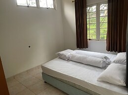 Eton Asia Kota Bunga Villas