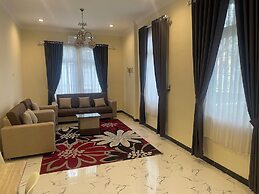 Eton Asia Kota Bunga Villas