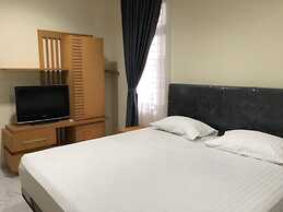 Eton Asia Kota Bunga Villas