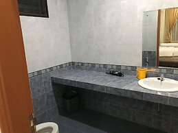 Eton Asia Kota Bunga Villas