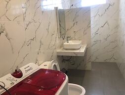 Eton Asia Kota Bunga Villas