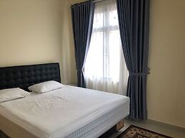 Eton Asia Kota Bunga Villas