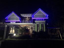 Eton Asia Kota Bunga Villas