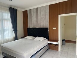 Eton Asia Kota Bunga Villas