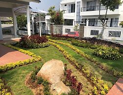 Eton Asia Kota Bunga Villas