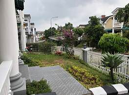 Eton Asia Kota Bunga Villas