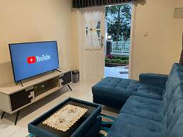 Eton Asia Kota Bunga Villas