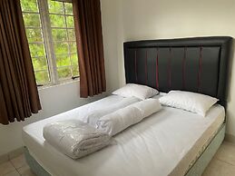 Eton Asia Kota Bunga Villas