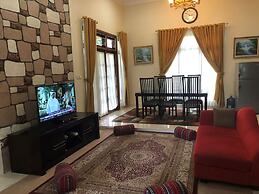 Eton Asia Kota Bunga Villas