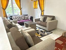 Eton Asia Kota Bunga Villas