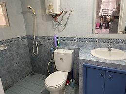 Eton Asia Kota Bunga Villas