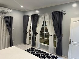 Eton Asia Kota Bunga Villas