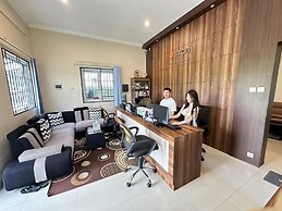 Eton Asia Kota Bunga Villas