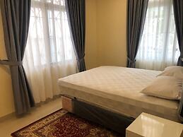 Eton Asia Kota Bunga Villas