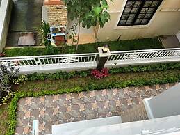 Eton Asia Kota Bunga Villas