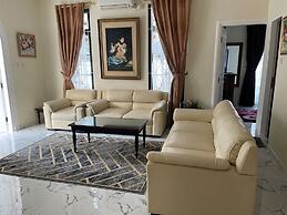 Eton Asia Kota Bunga Villas