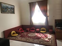 Eton Asia Kota Bunga Villas