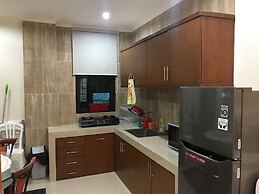 Eton Asia Kota Bunga Villas