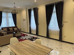 Eton Asia Kota Bunga Villas