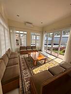 Eton Asia Kota Bunga Villas