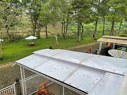 Eton Asia Kota Bunga Villas