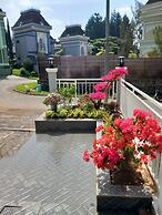 Eton Asia Kota Bunga Villas