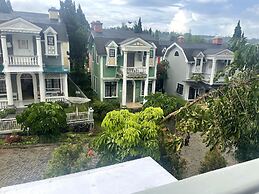 Eton Asia Kota Bunga Villas