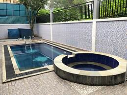 Eton Asia Kota Bunga Villas