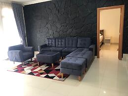 Eton Asia Kota Bunga Villas