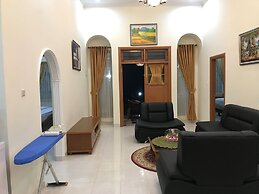 Eton Asia Kota Bunga Villas