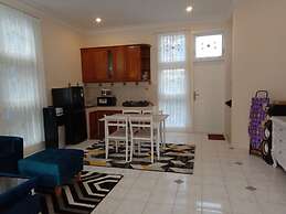 Eton Asia Kota Bunga Villas