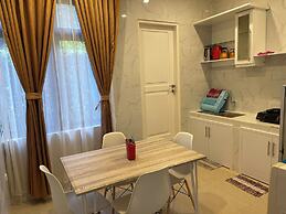 Eton Asia Kota Bunga Villas