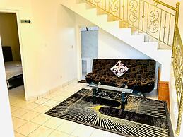 Eton Asia Kota Bunga Villas