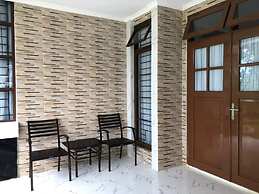 Eton Asia Kota Bunga Villas