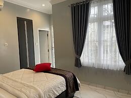 Eton Asia Kota Bunga Villas