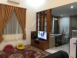 Eton Asia Kota Bunga Villas