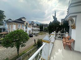 Eton Asia Kota Bunga Villas