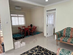 Eton Asia Kota Bunga Villas