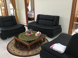 Eton Asia Kota Bunga Villas